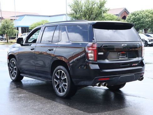 Used 2023 Chevrolet Tahoe RST w/ Sport Performance Package AWD/4WD image 7