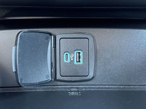 Used 2023 Ford Bronco Big Bend AWD/4WD image 34