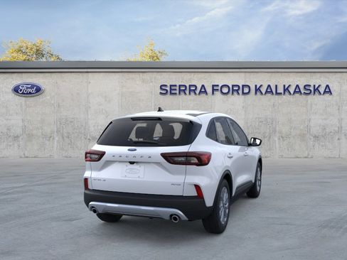 New 2026 Ford Escape Active w/ Tech Pack #1 AWD/4WD image 8