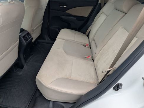 Used 2016 Honda CR-V EX image 7