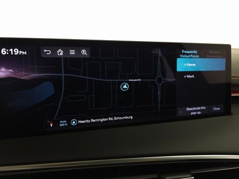 Used 2026 Genesis GV70 3.5T Sport Prestige image 20