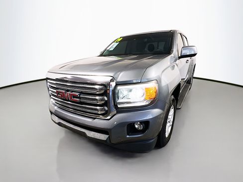 Used 2019 GMC Canyon SLE w/ Driver Alert Package image 10