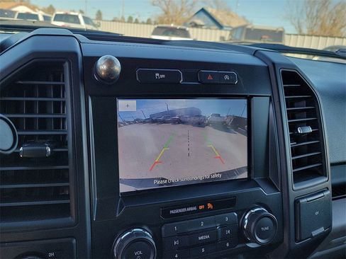 Used 2020 Ford F150 XL w/ Equipment Group 101A Mid image 22