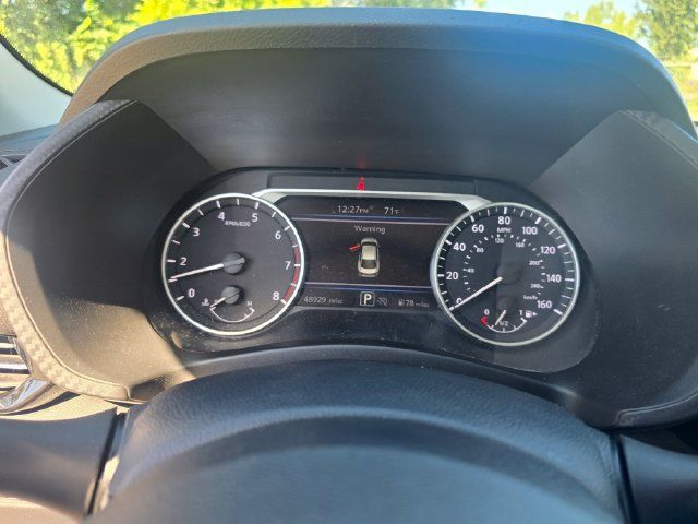 Used 2024 Nissan Sentra SR FWD image 25