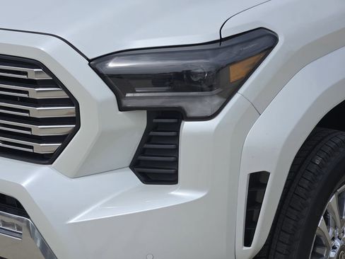 New 2026 Toyota Tacoma Limited AWD/4WD image 6