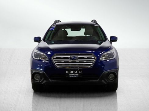 Used 2015 Subaru Outback 2.5i Premium image 8