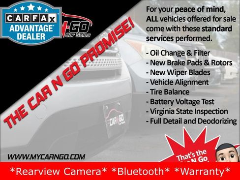 Used 2018 Kia Rio S image 8