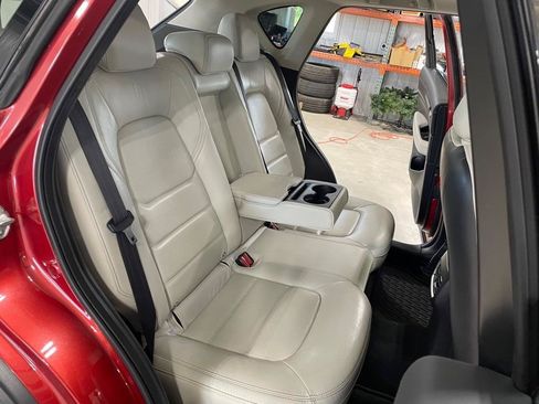 Used 2018 MAZDA CX-5 Grand Touring FWD image 20