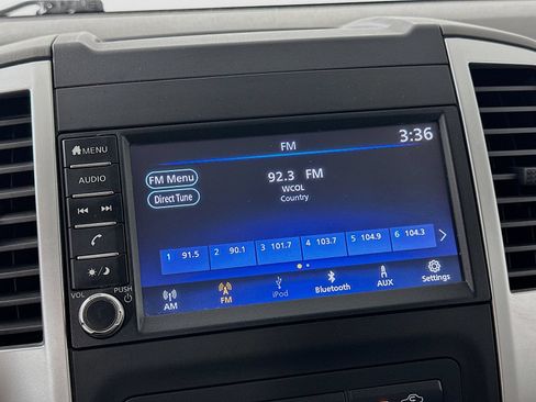 Used 2019 Nissan Frontier SV RWD image 23