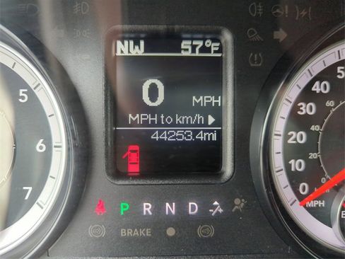 Used 2024 RAM 1500 Classic SLT image 39