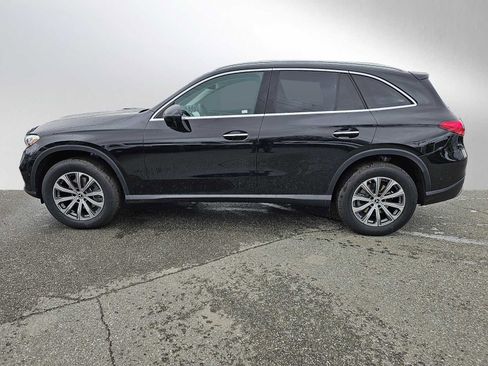 Used 2023 Mercedes-Benz GLC 300 GLC 300 image 4