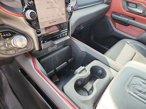 Used 2025 RAM 1500 Rebel w/ Rebel Level 1 Equipment Group image 18