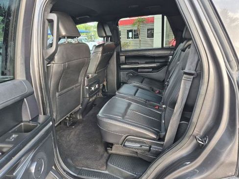 Certified 2021 Ford Expedition XLT RWD image 13