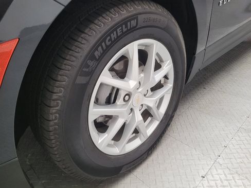 Used 2023 Chevrolet Equinox LT w/ LPO, Floor Liner Package FWD image 31