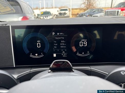 Certified 2025 Hyundai Santa Fe XRT image 55