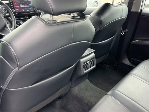 Used 2023 Toyota Camry XSE image 18