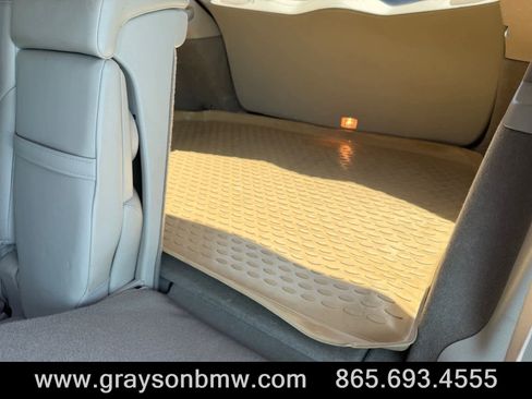 Used 2015 Cadillac SRX Premium AWD/4WD image 17