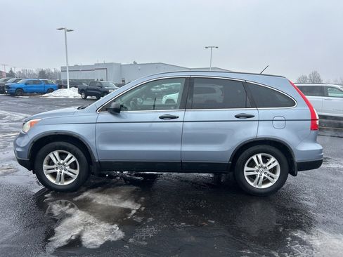 Used 2011 Honda CR-V EX image 5