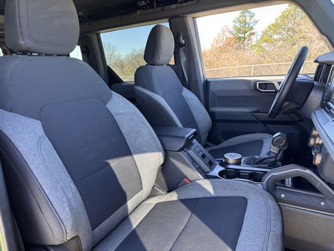 Used 2023 Ford Bronco Big Bend image 26