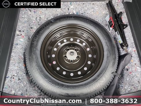 Used 2023 Honda CR-V EX image 27