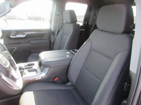 New 2026 GMC Sierra 1500 Elevation AWD/4WD image 15