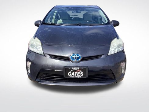 Used 2012 Toyota Prius Two image 2