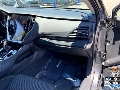 Certified 2024 Subaru Legacy Premium AWD/4WD image 20