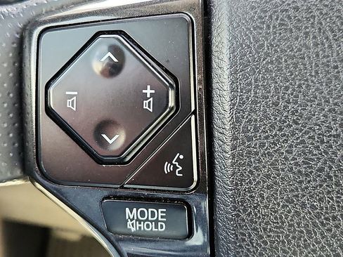 Used 2021 Toyota 4Runner TRD Pro image 17