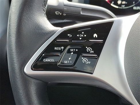 Certified 2025 Mercedes-Benz CLA 250 4MATIC image 22