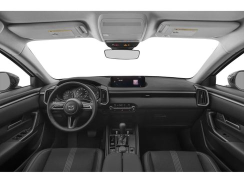 Used 2024 MAZDA CX-50 AWD 2.5 S w/ Cargo Package image 5