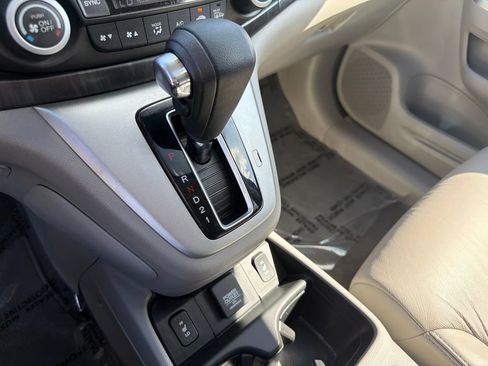 Used 2014 Honda CR-V EX-L image 27