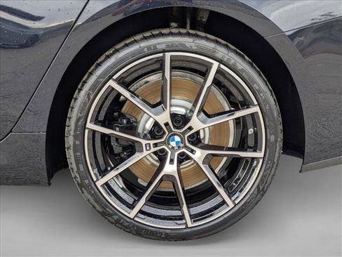 New 2026 BMW 840i image 10