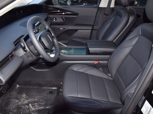 New 2026 Lincoln Nautilus Premier w/ Equipment Group 102A image 13