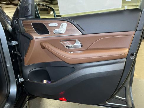 New 2026 Mercedes-Benz GLE 450 4MATIC image 10