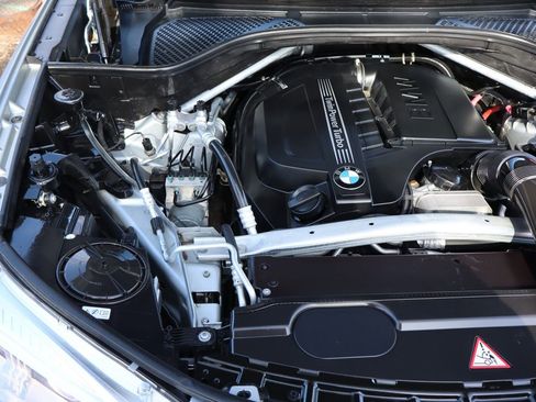 Used 2015 BMW X5 xDrive35i image 40