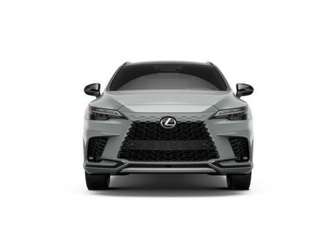 New 2026 Lexus RX 500h F Sport image 5