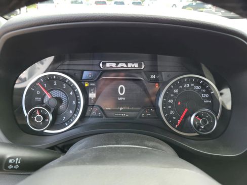 New 2026 RAM 1500 Lone Star image 17