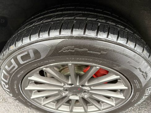 Used 2013 Audi Q5 3.0T Premium Plus w/ Sport Interior Pkg image 5