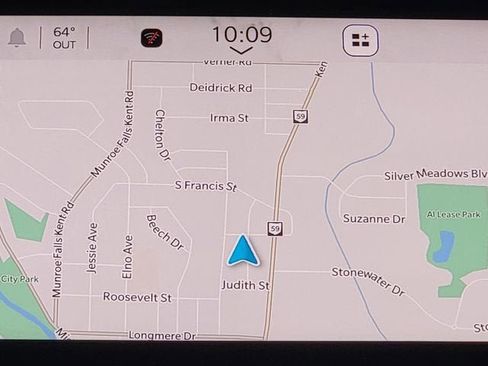 New 2026 Jeep Grand Cherokee L Summit AWD/4WD image 28