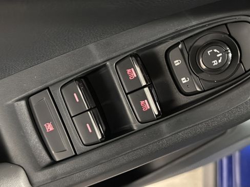 New 2026 Subaru Crosstrek 2.5i Sport AWD/4WD image 15