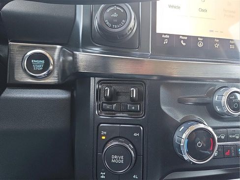 Used 2024 Ford F250 Lariat w/ Lariat Ultimate Package image 15