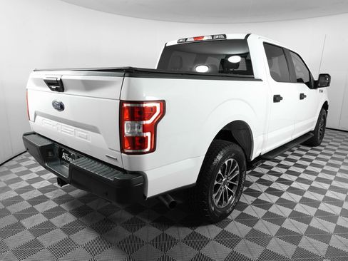 Used 2019 Ford F150 XL image 5