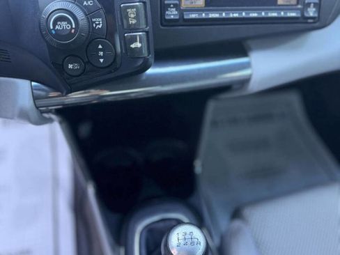 Used 2011 Honda CR-Z EX image 14