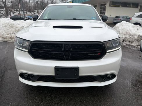 Used 2018 Dodge Durango GT w/ Premium Group image 18