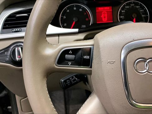 Used 2010 Audi A4 2.0T Premium image 20