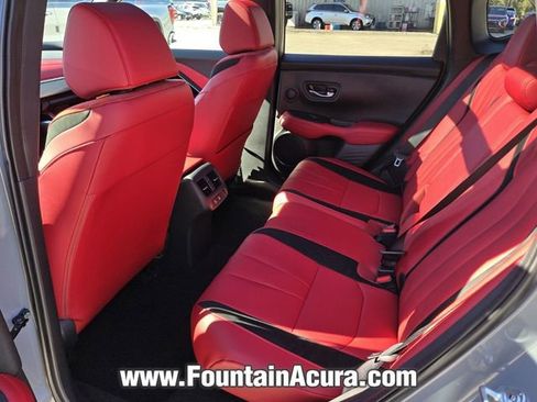 New 2026 Acura ADX A-Spec image 6