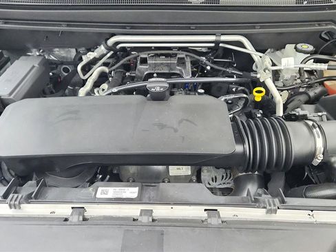 Used 2023 Chevrolet Colorado LT image 23