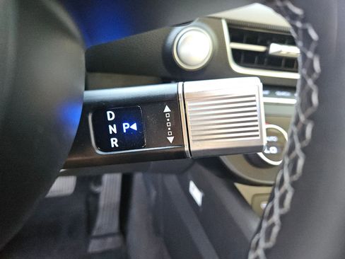 Used 2025 Hyundai Sonata SEL image 12