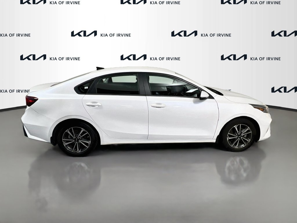 Certified 2024 Kia Forte LXS w/ LXS Technology Package FWD image 10