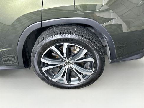 Used 2022 Lexus RX 350 FWD w/ Premium Package image 11